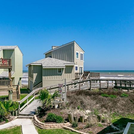 Lost Colony IV Port Aransas Ruang foto