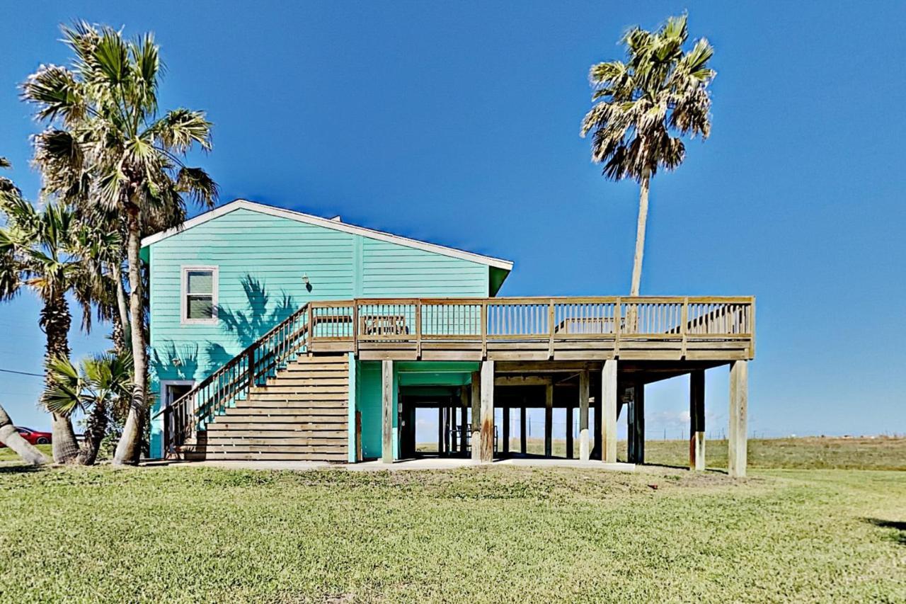 Lost Colony IV Port Aransas Bagian luar foto
