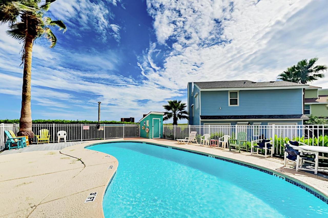 Lost Colony IV Port Aransas Bagian luar foto